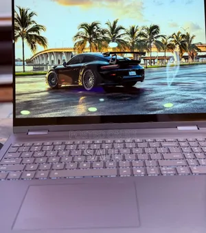 New Laptop Lenovo ThinkPad X1 Yoga 16GB Intel Core Ultra 7 SSD 1T