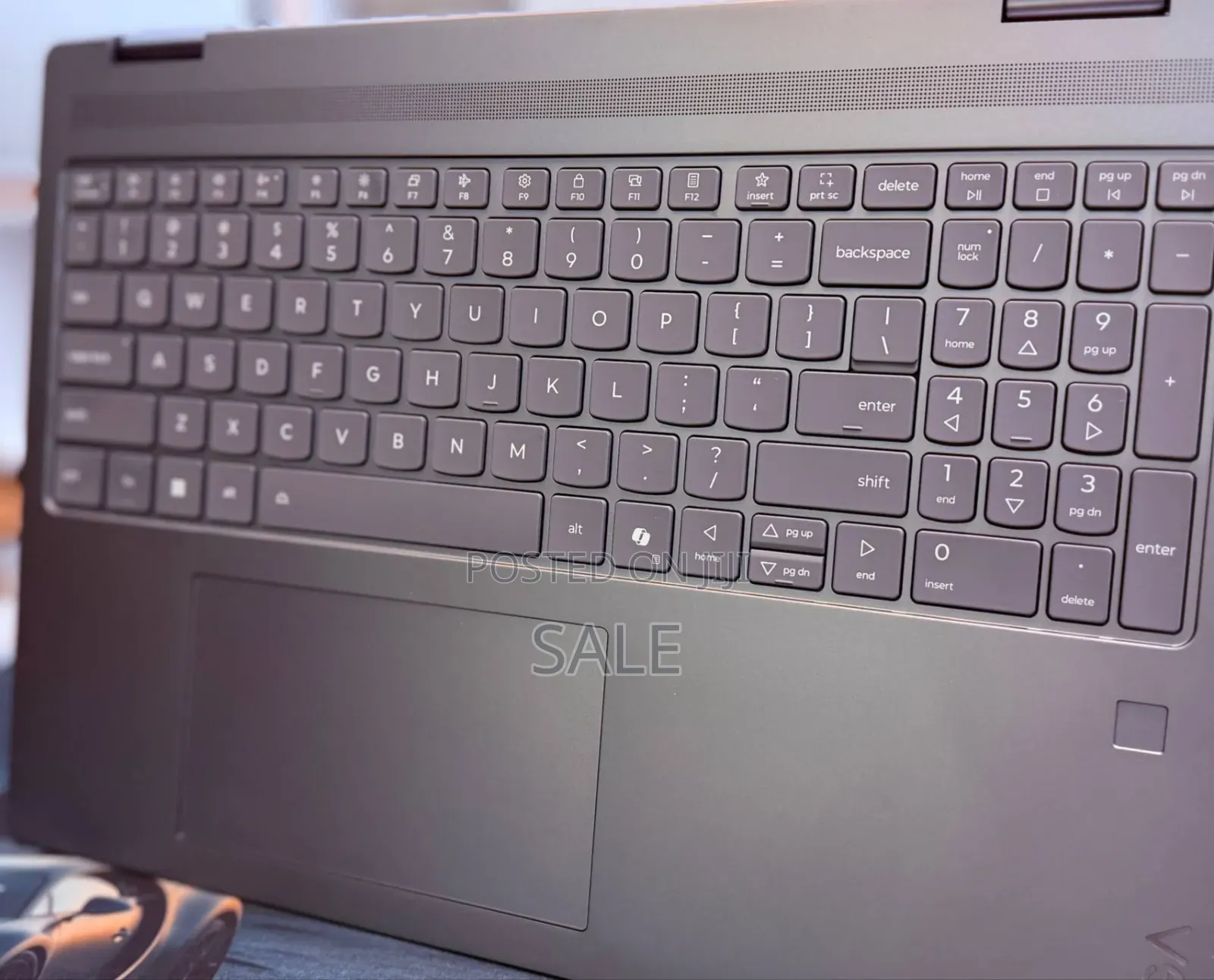 New Laptop Lenovo ThinkPad X1 Yoga 16GB Intel Core Ultra 7 SSD 1T