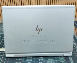 New Laptop HP EliteBook 840 G5 16GB Intel Core i7 SSD 512GB