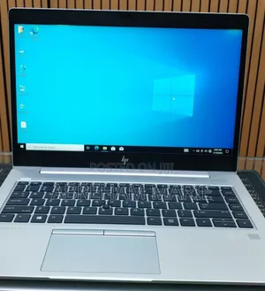 New Laptop HP EliteBook 840 G5 16GB Intel Core i7 SSD 512GB