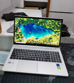 New Laptop HP ProBook 450 G8 16GB Intel Core i7 SSD 512GB