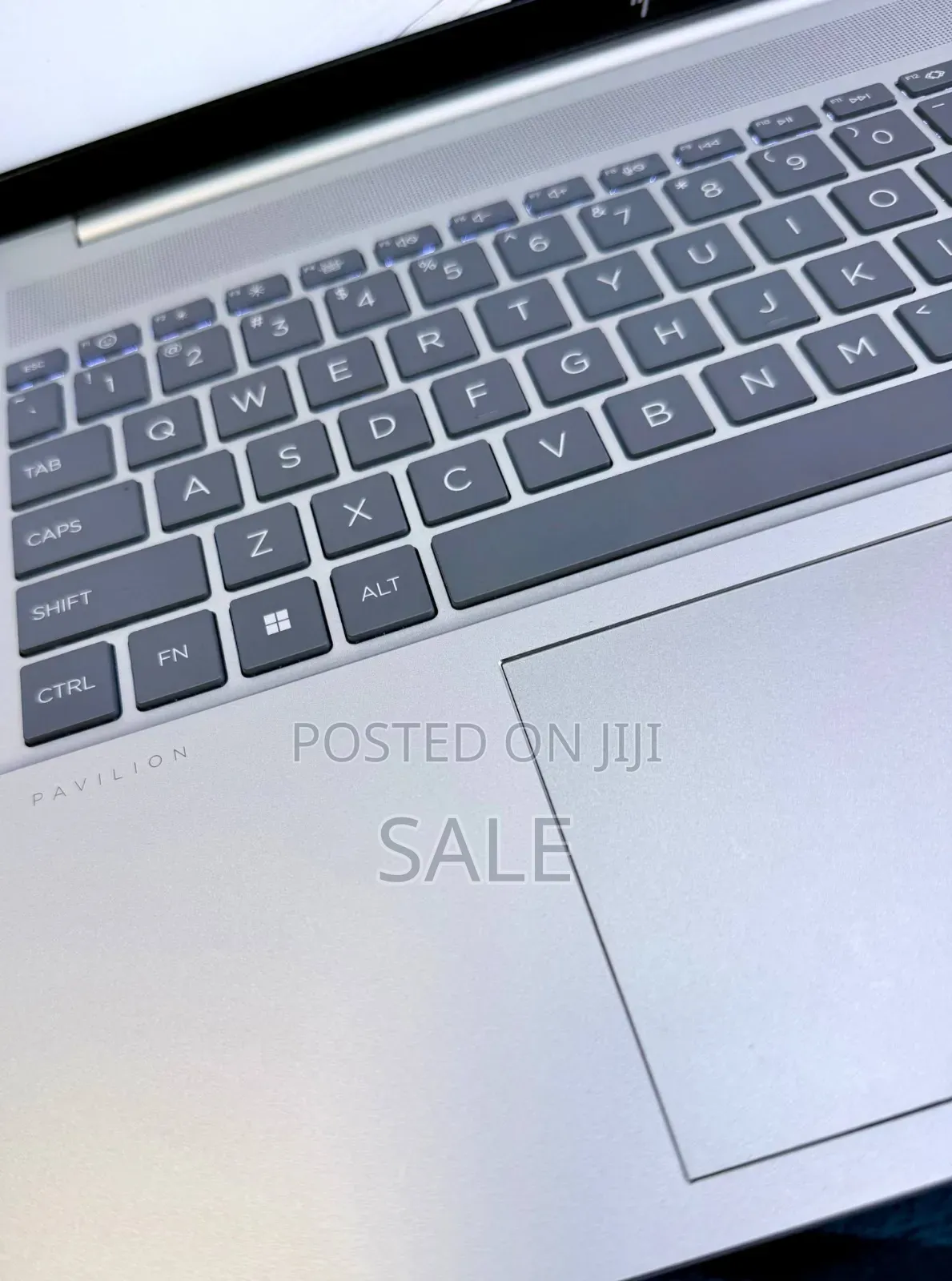 New Laptop HP Pavilion 14 16GB Intel Core i7 SSD 512GB