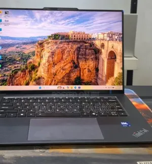 New Laptop Lenovo ThinkPad 10 32GB Intel Core Ultra 7 SSD 1T
