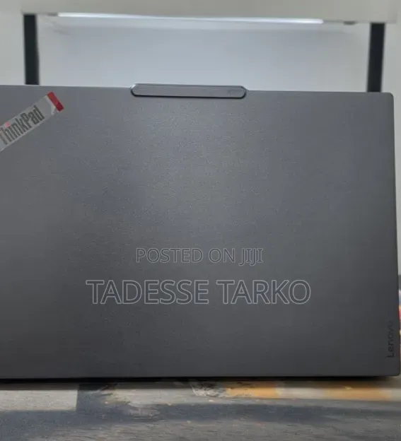 New Laptop Lenovo ThinkPad 10 32GB Intel Core Ultra 7 SSD 1T