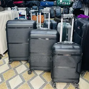 Luggage in All Size