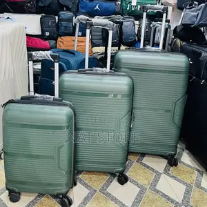 Luggage in All Size