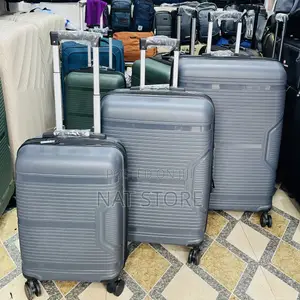 Luggage in All Size