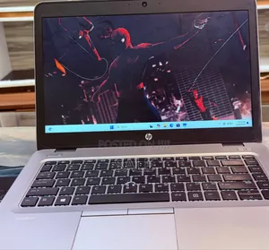 New Laptop HP EliteBook 850 G4 8GB Intel Core i5 SSD 1T