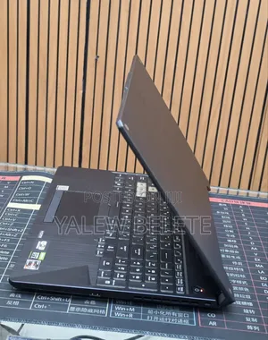New Laptop Asus TUF Gaming A15 32GB AMD Ryzen 7 SSD 1T