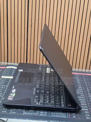 New Laptop Asus TUF Gaming A15 32GB AMD Ryzen 7 SSD 1T