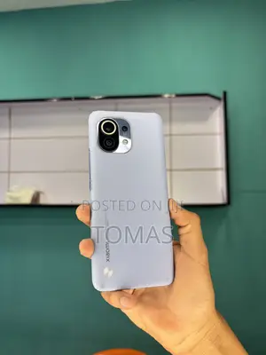 Xiaomi Mi 11 256 GB Blue