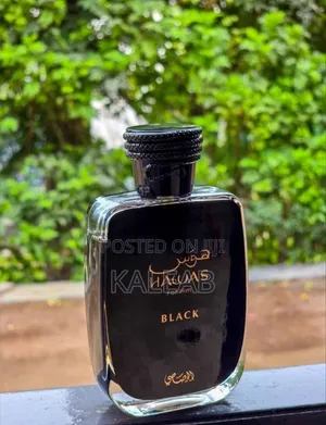 Rasasi Hawas Original Perfumes