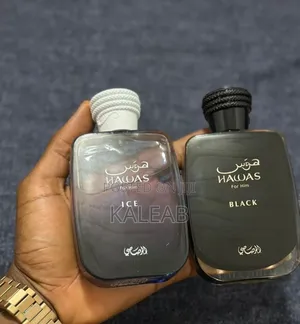 Rasasi Hawas Original Perfumes