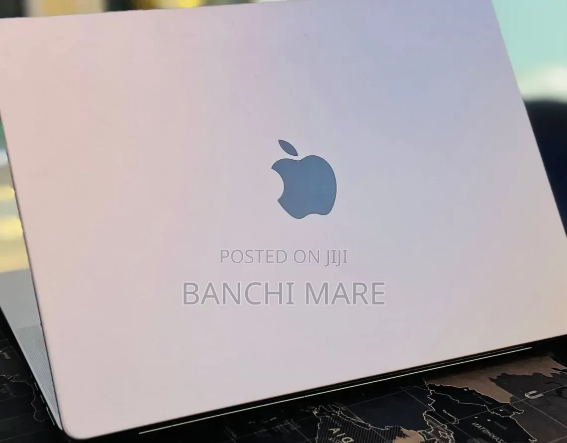 New Laptop Apple MacBook Pro 2021 M1 16GB Apple M1 Pro SSD 512GB