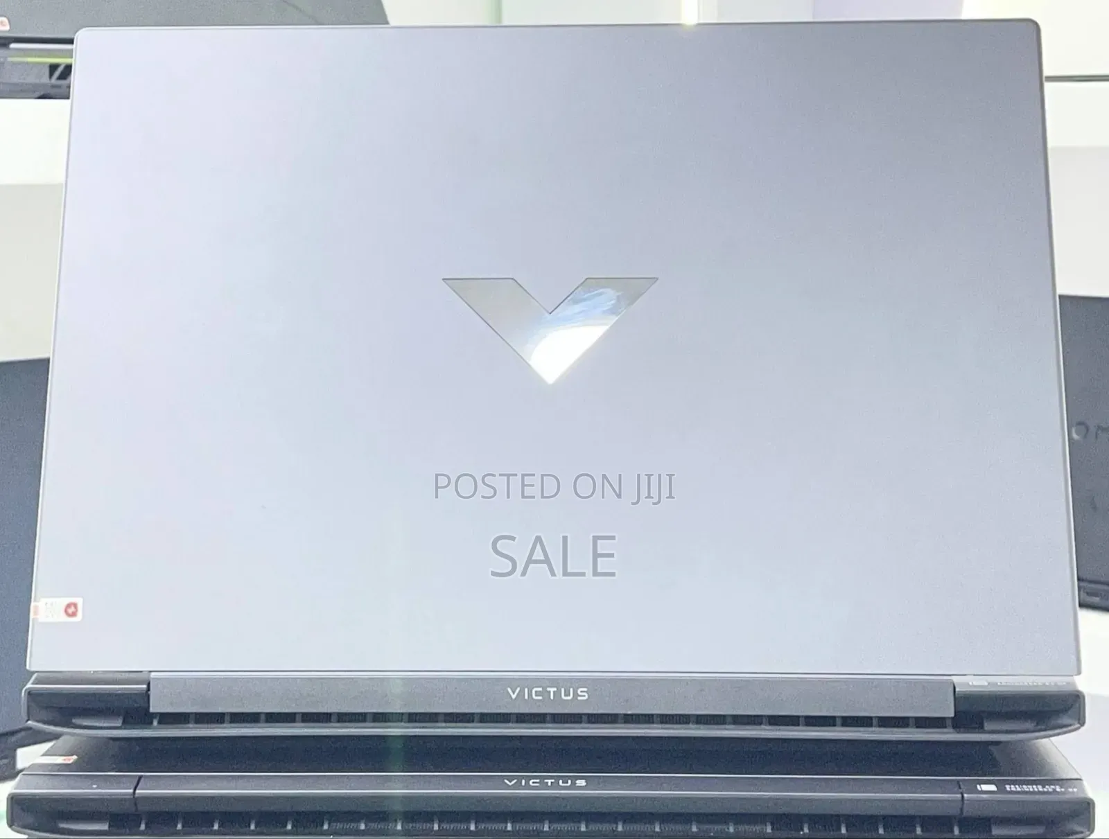 New Laptop HP Victus 15 16GB Intel Core i7 SSD 512GB