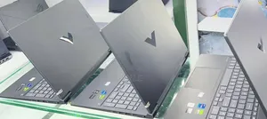 New Laptop HP Victus 15 16GB Intel Core i7 SSD 512GB