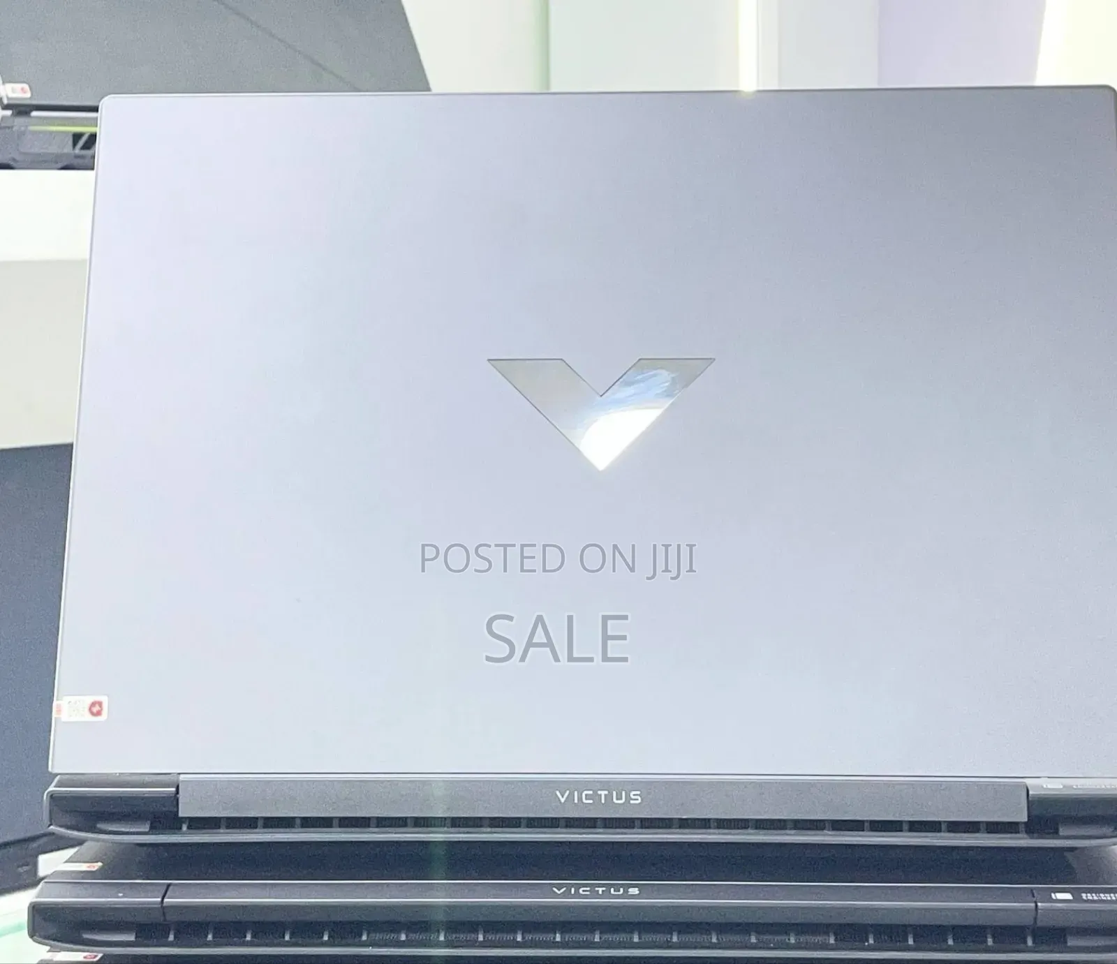 New Laptop HP Victus 15 16GB Intel Core i7 SSD 512GB