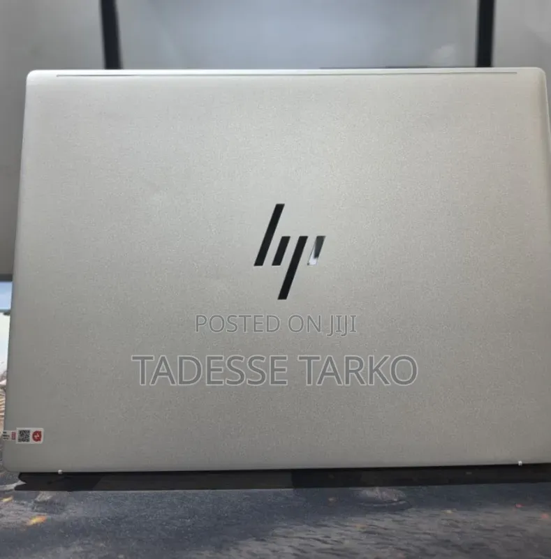New Laptop HP Pavilion 14 32GB AMD Ryzen 7 SSD 1T