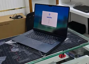 New Laptop Apple MacBook Pro 2026 M5 Max 16GB SSD 512GB