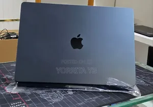 New Laptop Apple MacBook Pro 2026 M5 Max 16GB SSD 512GB