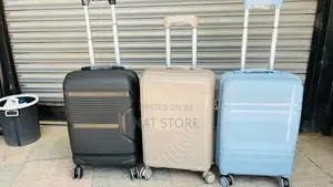 Luggage Carry All 7-10kilo