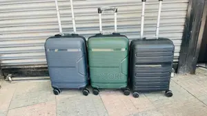 Luggage Carry All 7-10kilo