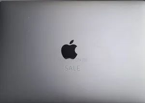 New Laptop Apple MacBook Pro 2020 8GB Apple M1 Pro SSD 256GB