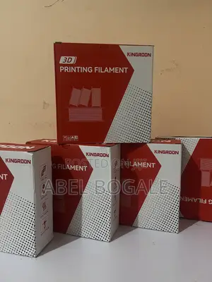 PETG 3D Printing Filament