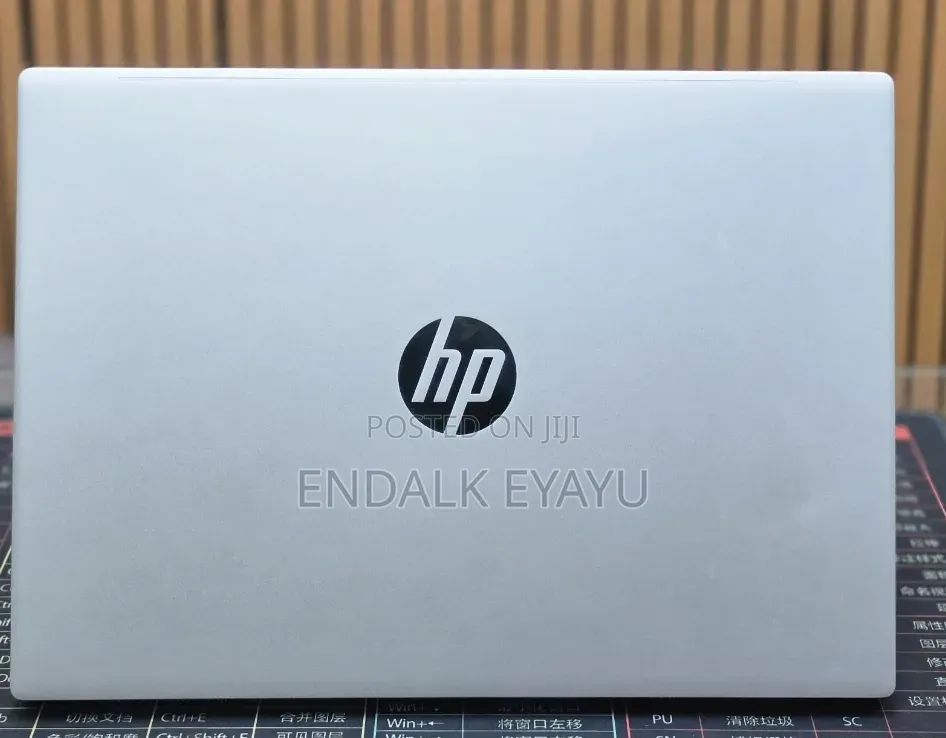 New Laptop HP OmniBook 5 16" 16GB Intel Core Ultra 7 SSD 1T
