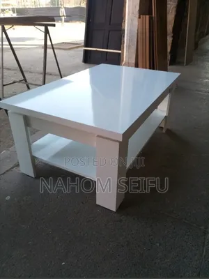 Center Tabel