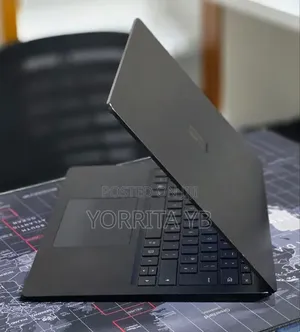 New Laptop Microsoft Surface 16GB Intel Core i7 SSD 512GB