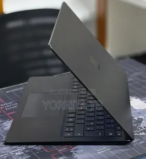New Laptop Microsoft Surface 16GB Intel Core i7 SSD 512GB