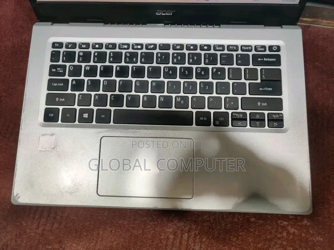 New Laptop HP Pavilion 15 8GB Intel Core i5 SSD 512GB