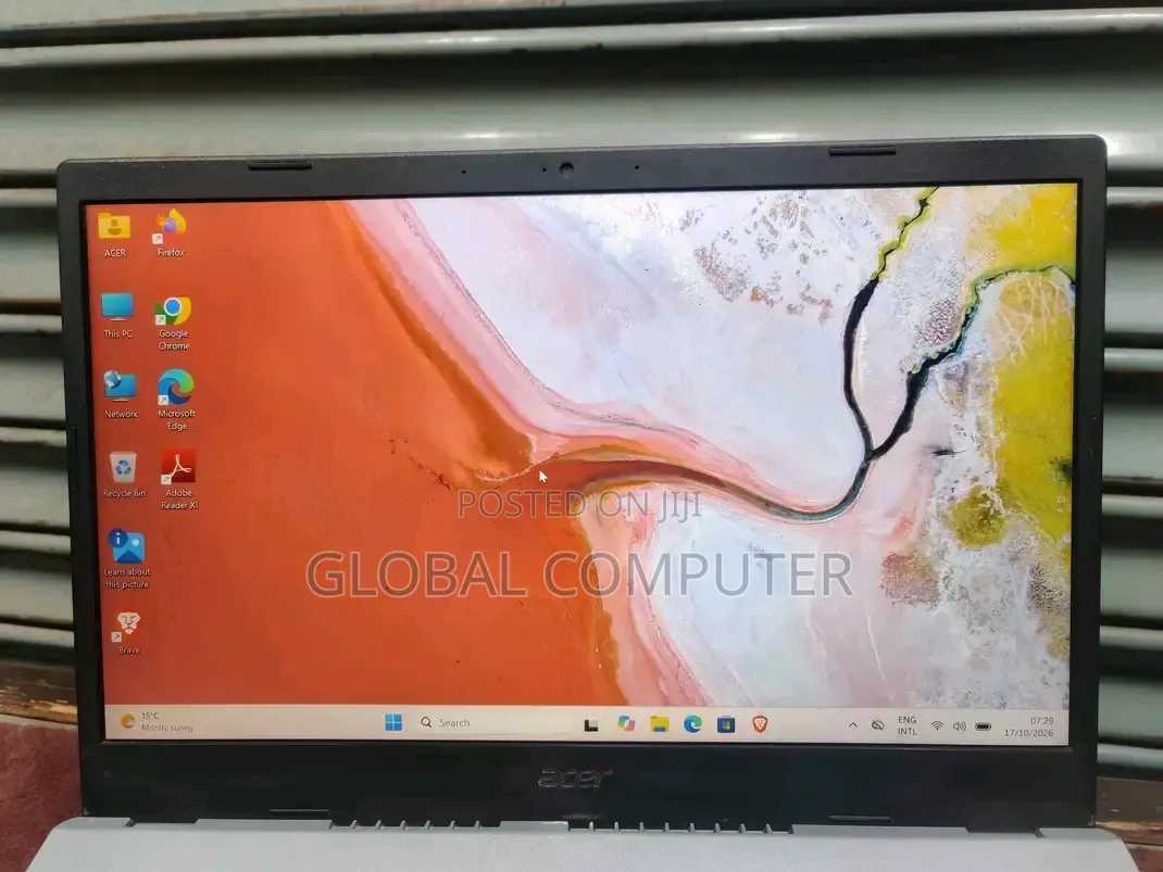 New Laptop HP Pavilion 15 8GB Intel Core i5 SSD 512GB