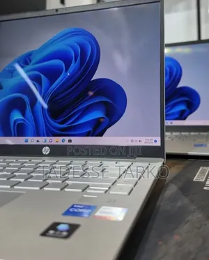 New Laptop HP Pavilion 14 16GB Intel Core i5 SSD 512GB