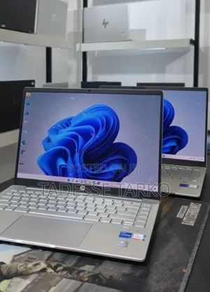 New Laptop HP Pavilion 14 16GB Intel Core i5 SSD 512GB