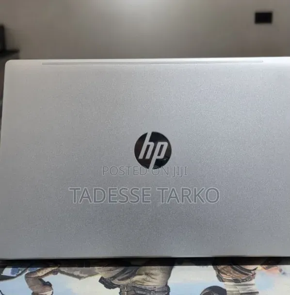 New Laptop HP ProBook 450 G8 16GB Intel Core i7 SSD 512GB