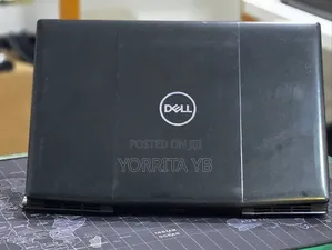 New Laptop Dell G5 16GB Intel Core i7 SSD 512GB