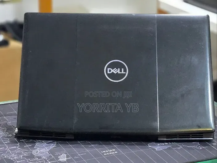 New Laptop Dell G5 16GB Intel Core i7 SSD 512GB