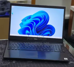 New Laptop Dell G5 16GB Intel Core i7 SSD 512GB