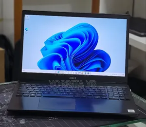 New Laptop Dell G5 16GB Intel Core i7 SSD 512GB