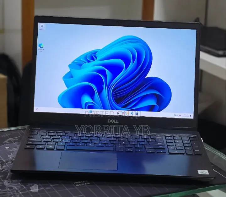 New Laptop Dell G5 16GB Intel Core i7 SSD 512GB