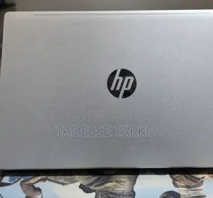New Laptop HP ProBook 450 G8 16GB Intel Core i7 SSD 512GB