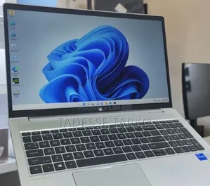 New Laptop HP ProBook 450 G8 16GB Intel Core i7 SSD 512GB