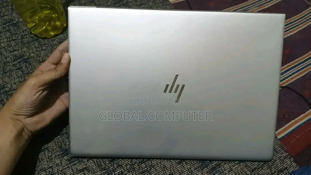New Laptop HP EliteBook 840 G5 16GB Intel Core i5 SSD 512GB