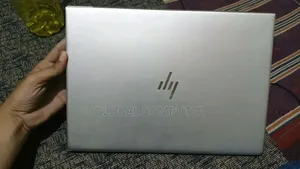 New Laptop HP EliteBook 840 G5 16GB Intel Core i5 SSD 512GB