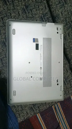 New Laptop HP EliteBook 840 G5 16GB Intel Core i5 SSD 512GB