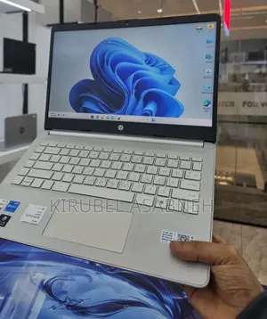 New Laptop HP Stream Notebook 16GB Intel Core i5 SSD 512GB