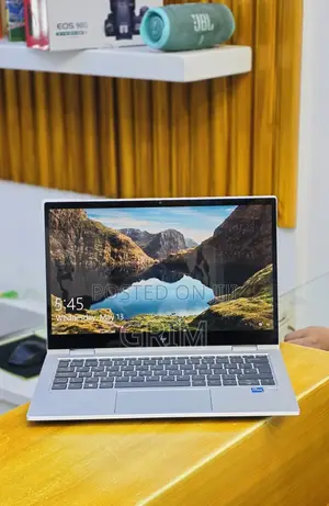 New Laptop HP EliteBook 840 16GB Intel Core i5 SSD 512GB