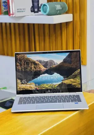 New Laptop HP EliteBook 840 16GB Intel Core i5 SSD 512GB